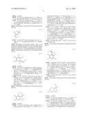 Benzoheterocylethylcarboxamide derivatives diagram and image