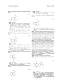 Benzoheterocylethylcarboxamide derivatives diagram and image