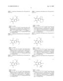 Benzoheterocylethylcarboxamide derivatives diagram and image