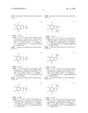 Benzoheterocylethylcarboxamide derivatives diagram and image