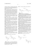 Benzoheterocylethylcarboxamide derivatives diagram and image