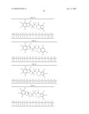 Benzoheterocylethylcarboxamide derivatives diagram and image