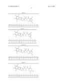 Benzoheterocylethylcarboxamide derivatives diagram and image