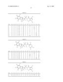 Benzoheterocylethylcarboxamide derivatives diagram and image