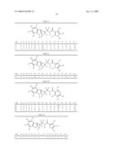 Benzoheterocylethylcarboxamide derivatives diagram and image