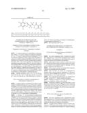 Benzoheterocylethylcarboxamide derivatives diagram and image