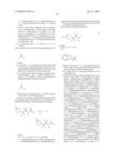 Benzoheterocylethylcarboxamide derivatives diagram and image