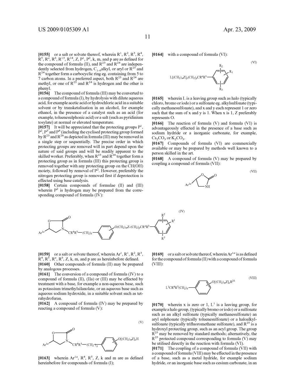 Medicinal Compounds - diagram, schematic, and image 12