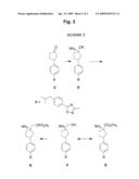 PHENYL-CYCLOALKYL AND PHENYL-HETEROCYCLIC DERIVATIVES AS S1P RECEPTOR AGONISTS diagram and image