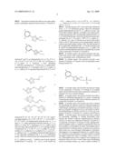 PHENYL-CYCLOALKYL AND PHENYL-HETEROCYCLIC DERIVATIVES AS S1P RECEPTOR AGONISTS diagram and image