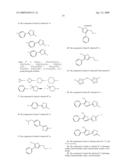 PHENYL-CYCLOALKYL AND PHENYL-HETEROCYCLIC DERIVATIVES AS S1P RECEPTOR AGONISTS diagram and image