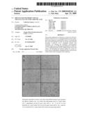 PROCESS FOR THE PRODUCTION OF TRANS-10, CIS 12 OCTADECADIENOIC ACID diagram and image