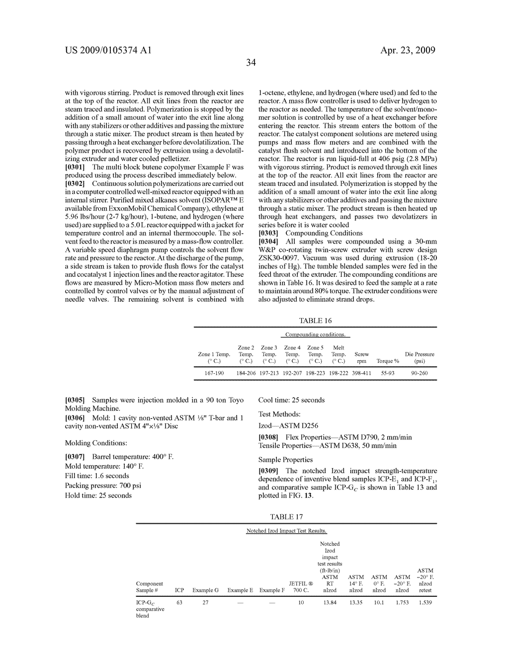 THERMOPLASTIC OLEFIN COMPOSITION WITH IMPROVED HEAT DISTORTION TEMPERATURE - diagram, schematic, and image 56