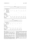 AROMATIC POLYCARBONATE RESIN COMPOSITION AND MOLDED ARTICLE THEREOF diagram and image