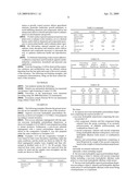 AQUEOUS NON-IONIC HYDROPHILIC POLYURETHANE DISPERSIONS, AND A CONTINUOUS PROCESS OF MAKING THE SAME diagram and image