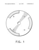 Polyacetal compositions with improved tribological properties diagram and image