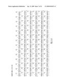 Interleukin-9 receptor mutants diagram and image