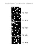 Interleukin-9 receptor mutants diagram and image