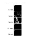 Interleukin-9 receptor mutants diagram and image