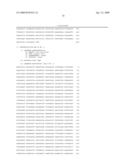 Interleukin-9 receptor mutants diagram and image