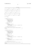 Interleukin-9 receptor mutants diagram and image