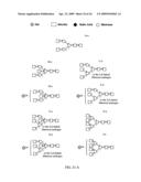 Glycosylated erythropoietin diagram and image