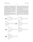 Glycosylated erythropoietin diagram and image