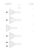 Glycosylated erythropoietin diagram and image