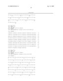 Glycosylated erythropoietin diagram and image