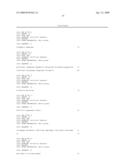 Glycosylated erythropoietin diagram and image