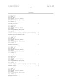 Glycosylated erythropoietin diagram and image