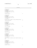 Glycosylated erythropoietin diagram and image