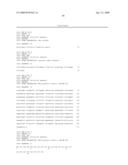 Glycosylated erythropoietin diagram and image