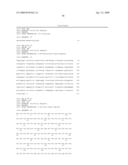 Glycosylated erythropoietin diagram and image