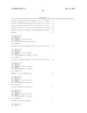 Glycosylated erythropoietin diagram and image