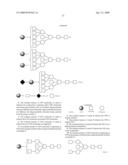 Glycosylated erythropoietin diagram and image