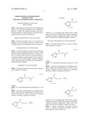 IMPROVED PROCESS FOR PREPARING 2-(SUBSTITUTED PHENYOL)-2-HYDROXY-ETHYL-CARBAMATES diagram and image