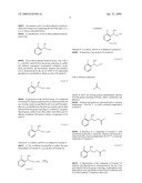 IMPROVED PROCESS FOR PREPARING 2-(SUBSTITUTED PHENYOL)-2-HYDROXY-ETHYL-CARBAMATES diagram and image