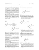 IMPROVED PROCESS FOR PREPARING 2-(SUBSTITUTED PHENYOL)-2-HYDROXY-ETHYL-CARBAMATES diagram and image