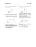 IMPROVED PROCESS FOR PREPARING 2-(SUBSTITUTED PHENYOL)-2-HYDROXY-ETHYL-CARBAMATES diagram and image