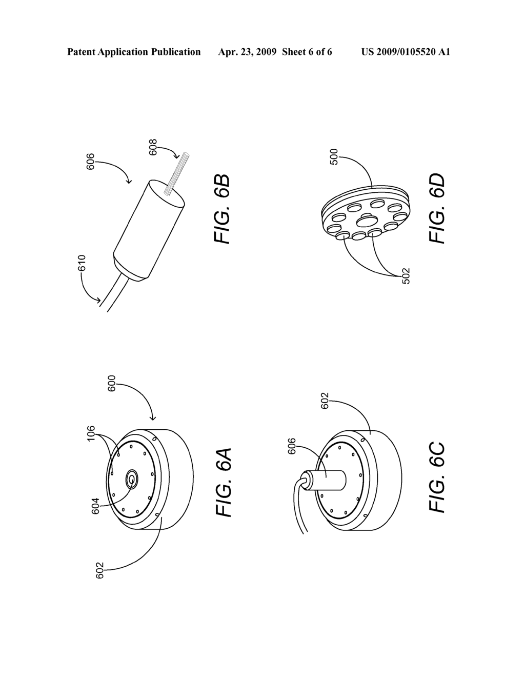 MAGNETIC THERAPY DEVICE - diagram, schematic, and image 07