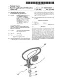 METHOD OF TREATING BENIGN HYPERTROPHY OF THE PROSTATE diagram and image