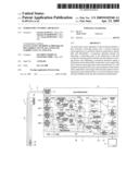 ENDOSCOPE CONTROL APPARATUS diagram and image