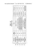 Wireless telecommunications system adaptable for patient monitoring diagram and image