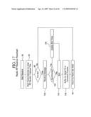 Wireless telecommunications system adaptable for patient monitoring diagram and image