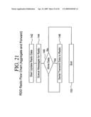 Wireless telecommunications system adaptable for patient monitoring diagram and image