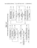 Wireless telecommunications system adaptable for patient monitoring diagram and image