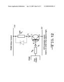 Portable autonomous multi-sensory intervention device diagram and image