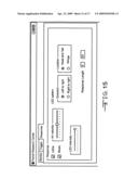 Portable autonomous multi-sensory intervention device diagram and image