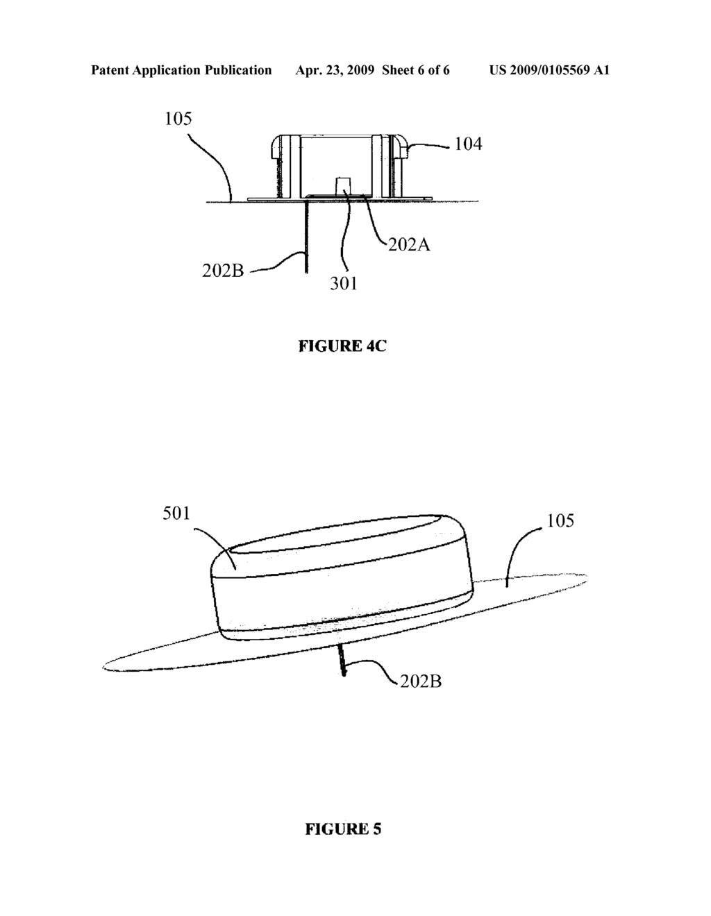 Introducer Assembly and Methods of Use - diagram, schematic, and image 07